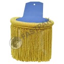 Epaulette Shoulder Fring