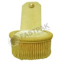 Epaulette Shoulder Fring