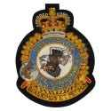Handmade Embroidery Badges