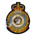 Handmade Embroidery Badges