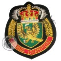 Handmade Embroidery Badges