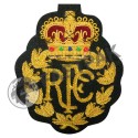 Handmade Embroidery Badges