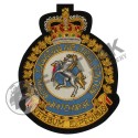 Handmade Embroidery Badges