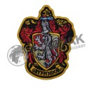 Machine Embroidery Badges
