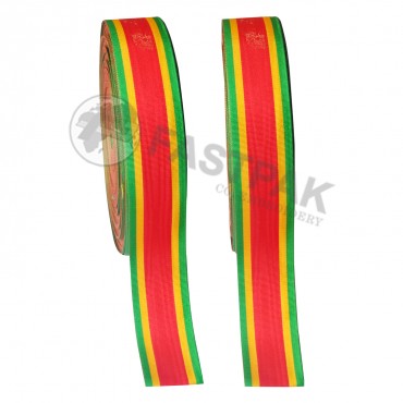 Multi Colour Ribbon...