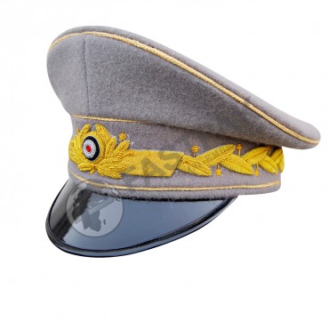 Embroidery Caps...