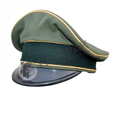 Embroidery Caps...