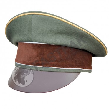 Embroidery Caps...