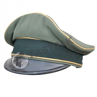 Embroidery Caps...