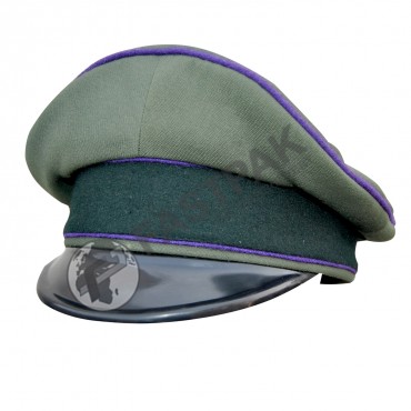 Embroidery Caps...