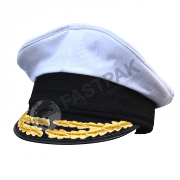 Embroidery Caps...