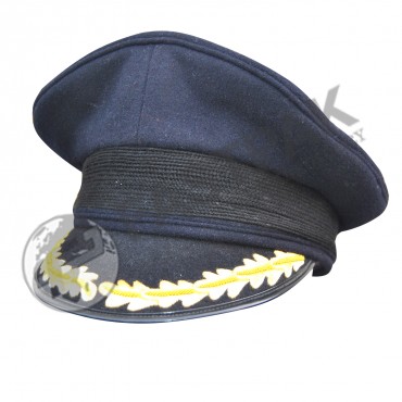 Embroidery Caps...